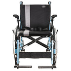 MyRide Self-propelled Wheelchair, Fully-featured – Image 8