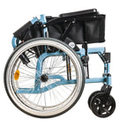 MyRide Self-propelled Wheelchair, Fully-featured – Image 9
