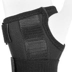 Ottobock Manu Comfort wrist support worn on wrist