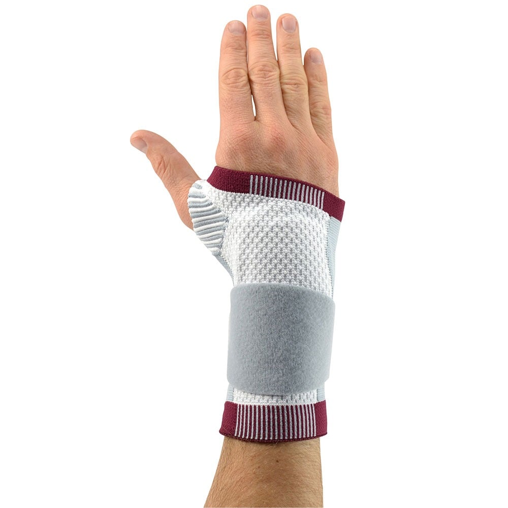 Actimove ManuMotion Wrist Support detail