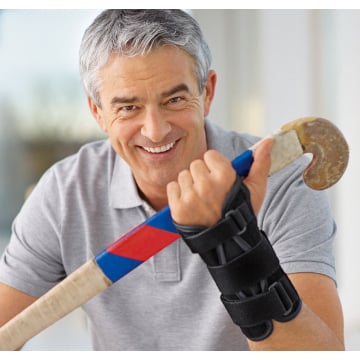Actimove Manus Forte functional wrist brace
