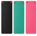 Essential Pilates Mat