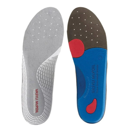 Vasyli McPoil Orthotic