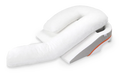 MedCline Reflux Relief System
