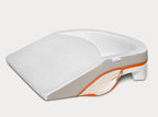 MedCline Reflux Relief Wedge Case white