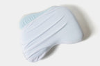 MedCline side sleeping pillow cooling layer