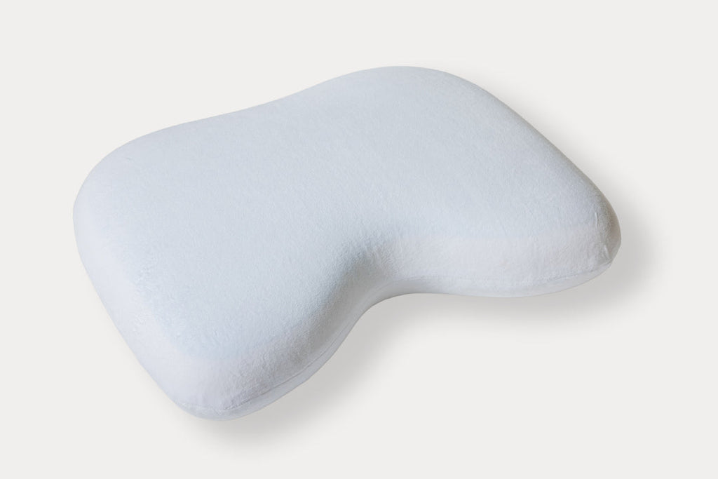 MedCline side sleeping pillow