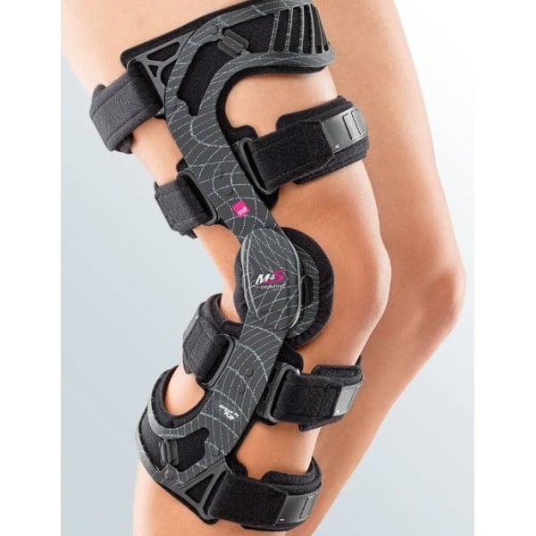 Medi M.4s Comfort