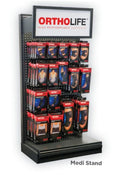 Ortholife Display Stand / Medi