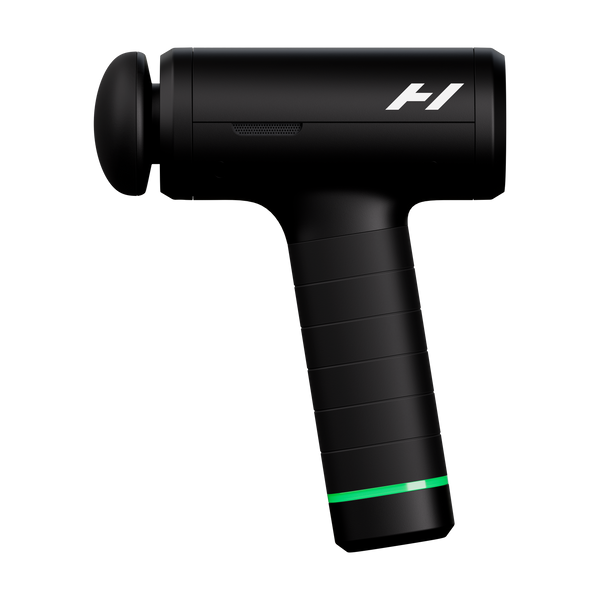 Hyperice Hypervolt 3 Pro percussion massage gun