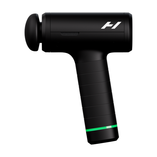 Hyperice Hypervolt 3 Pro percussion massage gun