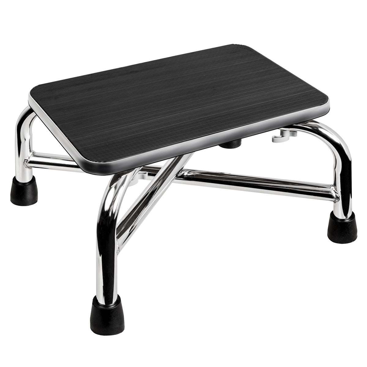 Foot Step Stool with Cross Brace – DJMed