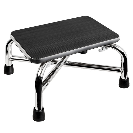 Foot Step Stool with Cross Brace – DJMed