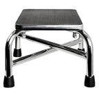 Foot Step Stool with Cross Brace – Image 2