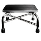 Foot Step Stool with Cross Brace – Image 3
