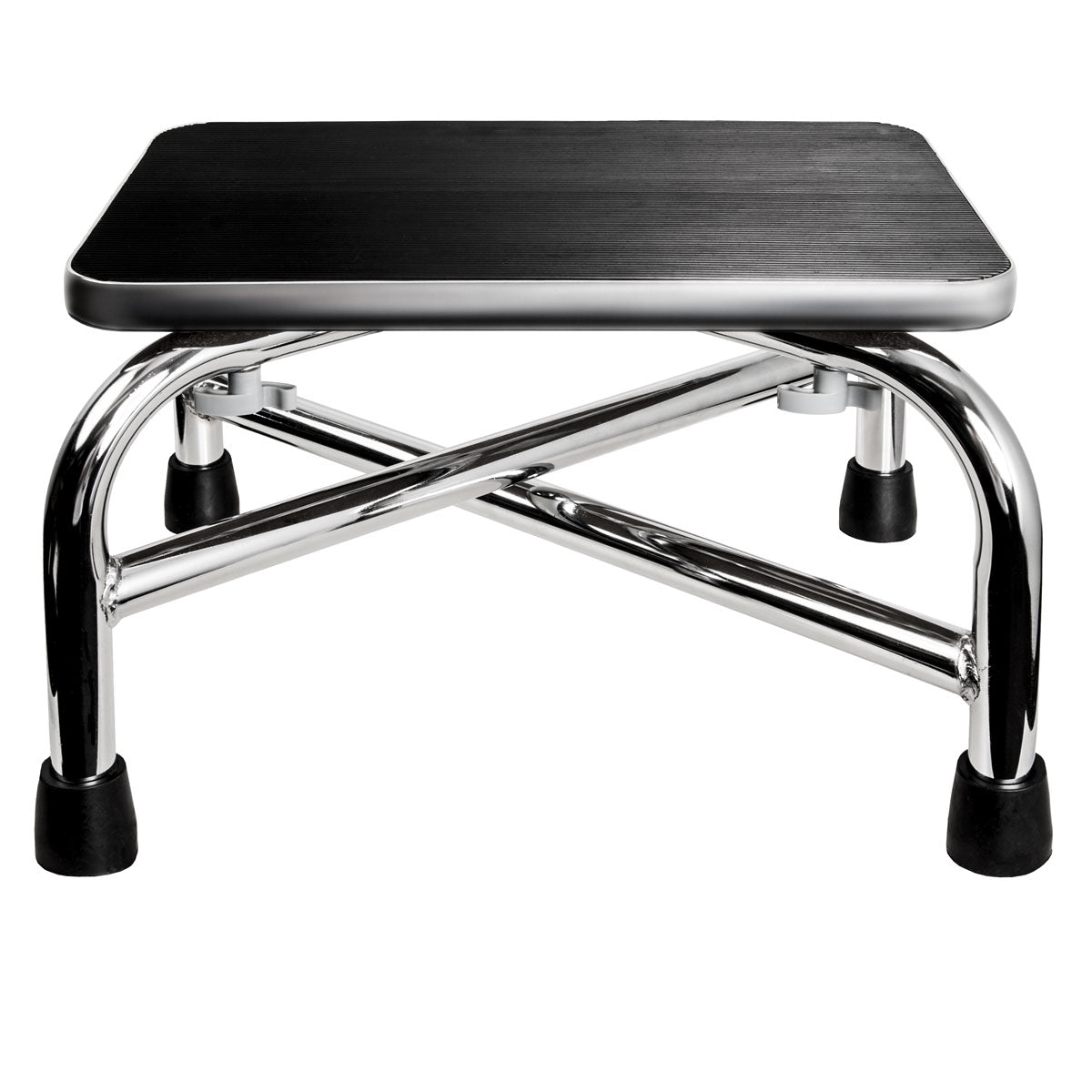 Foot Step Stool with Cross Brace – Image 3