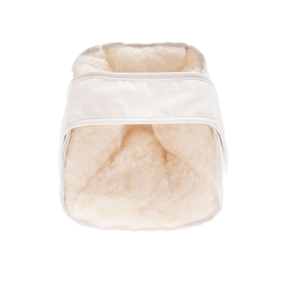 Intensive Care Heel Protectors (pair) – Ubio