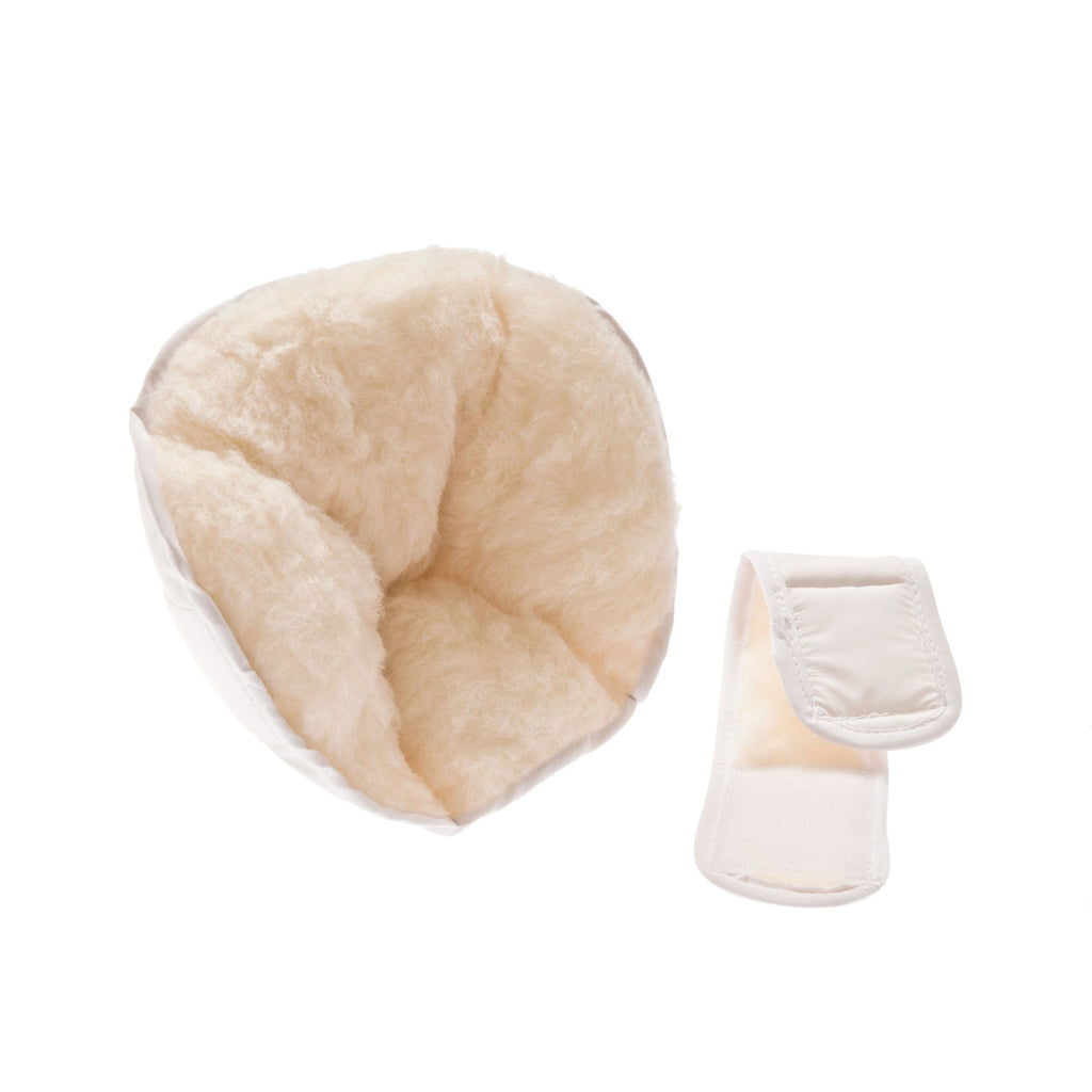 Intensive Care Heel Protectors (pair) – Image 2