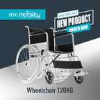 Medinox wheelchair