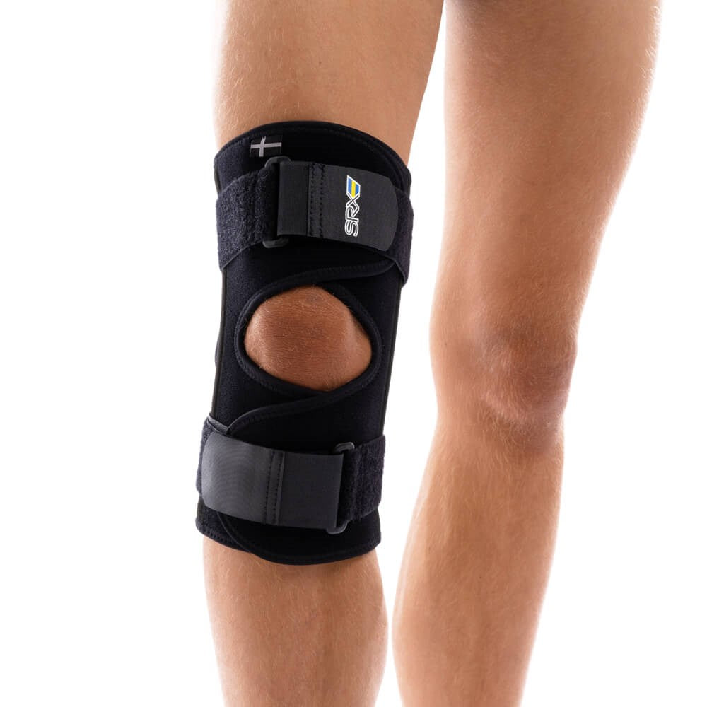 MediRoyal SRX Knee Support Wrap