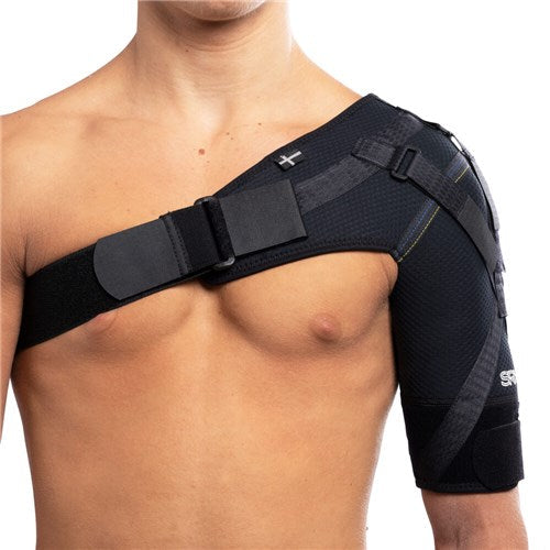 MediRoyal SRX Shoulder Support X-Strap
