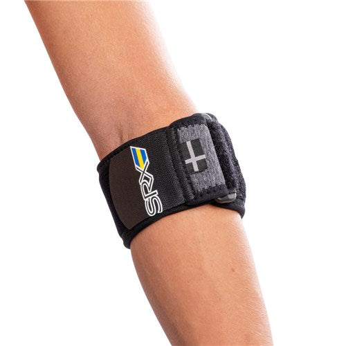MediRoyal SRX Universal Tennis Elbow Strap