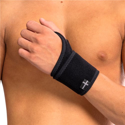 MediRoyal SRX Universal Wrist & Thumb Strap