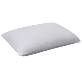 Cloud Support Microplush King Pillow – Medium Support, 50 × 90 × 24 cm