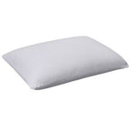Cloud Support Microplush King Pillow – Medium Support, 50 × 90 × 24 cm