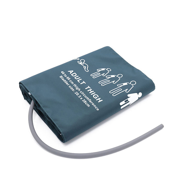 Blood Pressure Cuff & Bladder Single Tube – Image 2