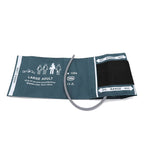 Blood Pressure Cuff & Bladder Single Tube – Image 3