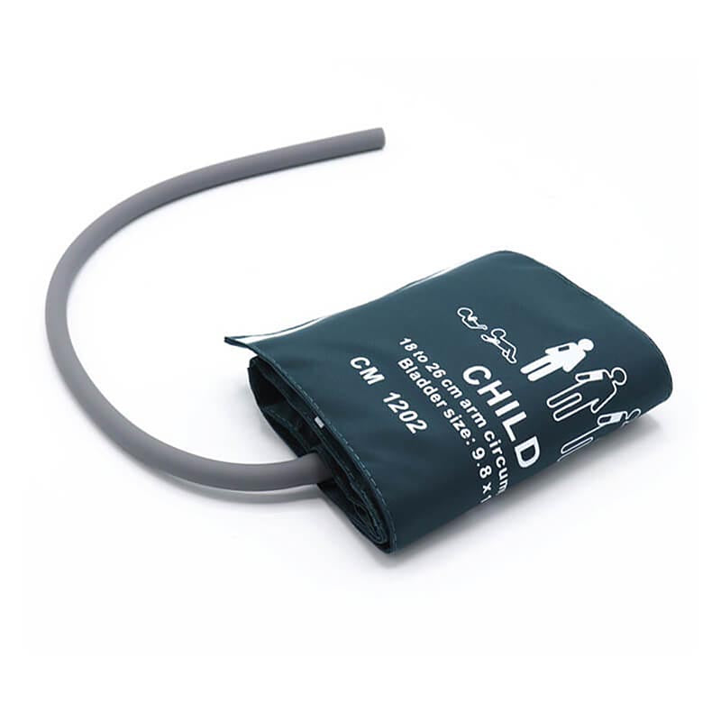 Blood Pressure Cuff & Bladder Single Tube – Image 6