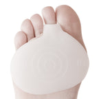 DJMed Metatarsal Pads - Gel Ball Of Foot Cushions (Set of 4) – DJM