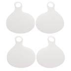 DJMed Metatarsal Pads - Gel Ball Of Foot Cushions (Set of 4) – Image 2