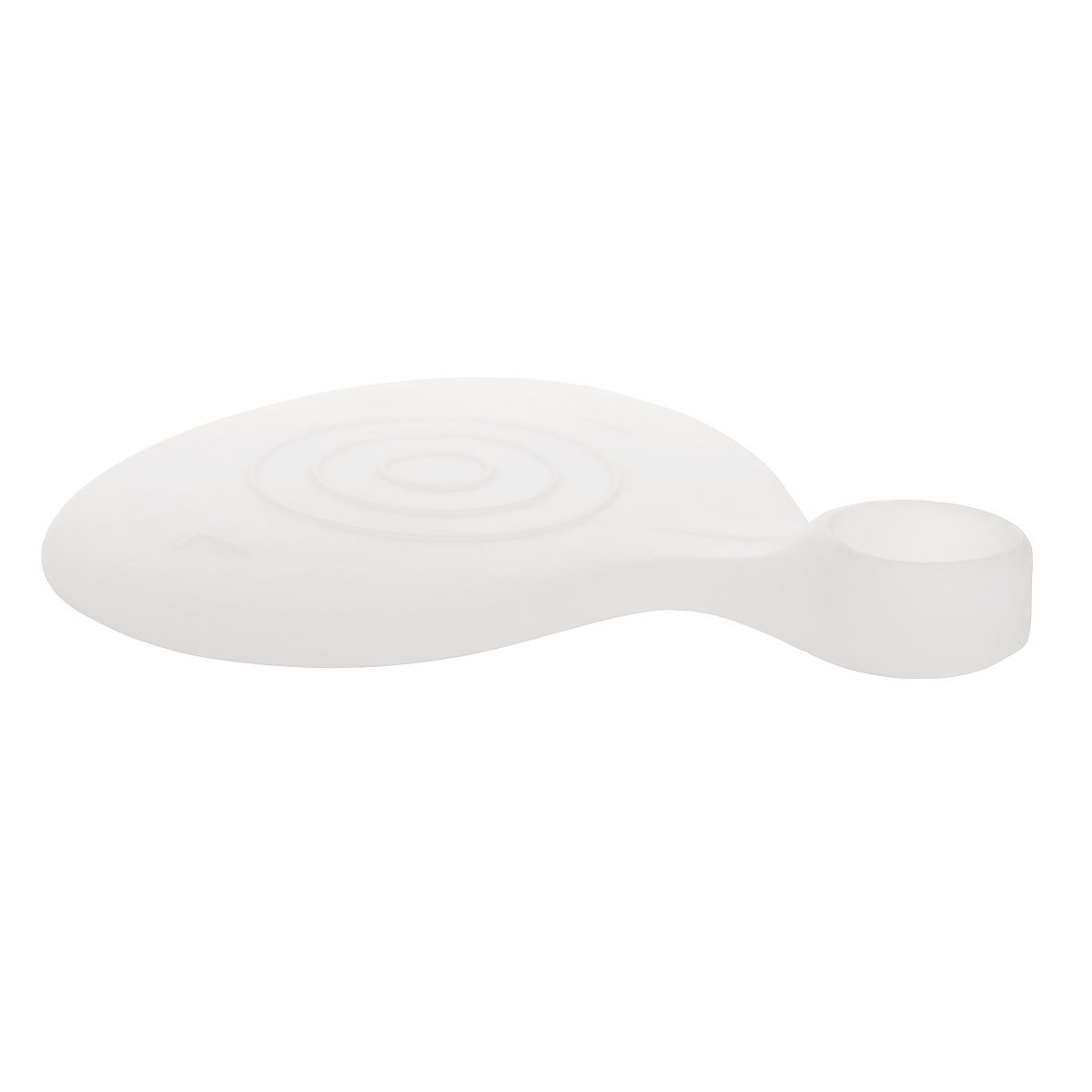 DJMed Metatarsal Pads - Gel Ball Of Foot Cushions (Set of 4) – Image 3