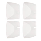 DJMed Metatarsal Open Toe Sleeve Pads (Set of 4) – Image 3