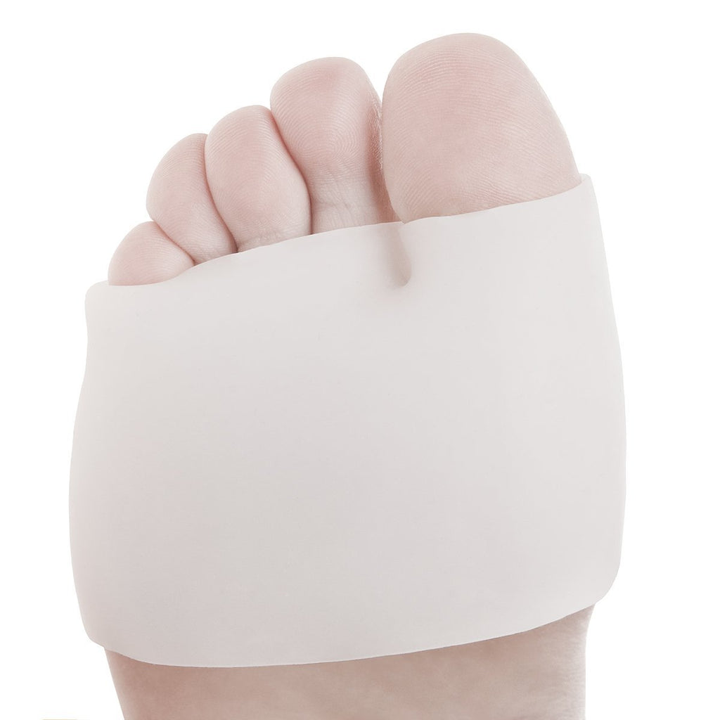 DJMed Metatarsal Open Toe Sleeve Pads (Set of 4) – Image 4