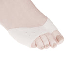 DJMed Metatarsal Open Toe Sleeve Pads (Set of 4) – Image 6