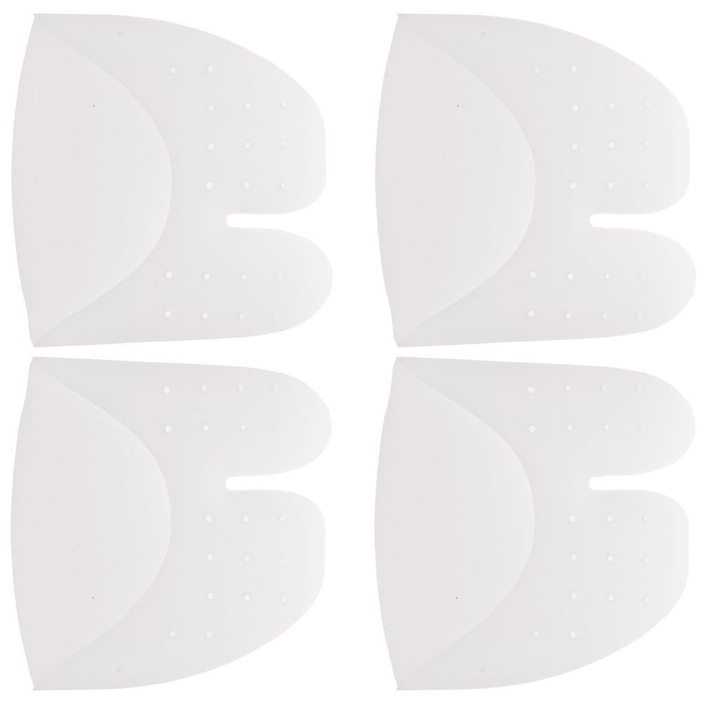 DJMed Metatarsal Sleeves - Gel Toe & Metatarsal Cover (Set of 4) – Image 4