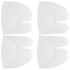 DJMed Metatarsal Sleeves - Gel Toe & Metatarsal Cover (Set of 4) – Image 4