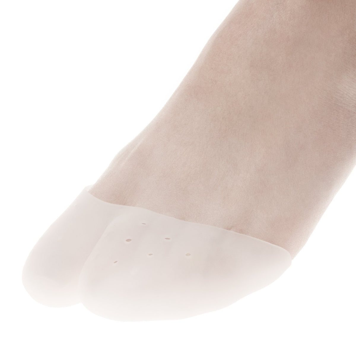DJMed Metatarsal Sleeves - Gel Toe & Metatarsal Cover (Set of 4) – Image 5