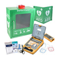 Mindray Beneheart C2 Save A Life AED Bundle