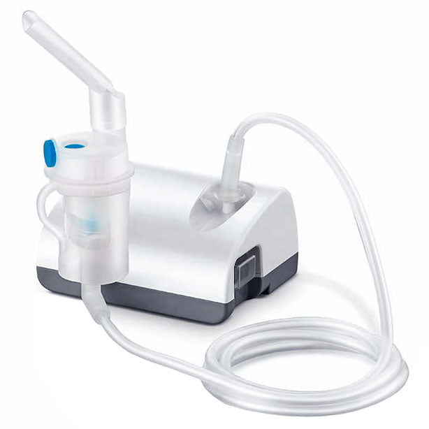 Compact Compressor Nebuliser – DJMed
