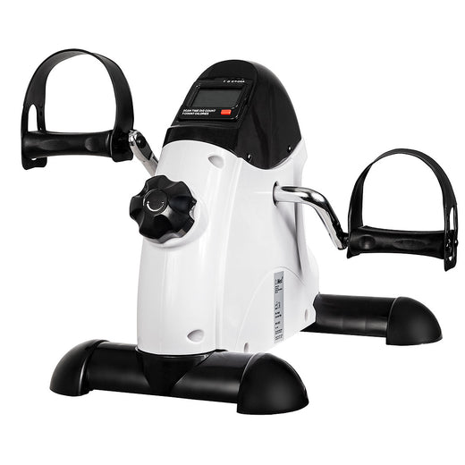 Mini Exercise Bike, Pedal Exerciser – DJMed