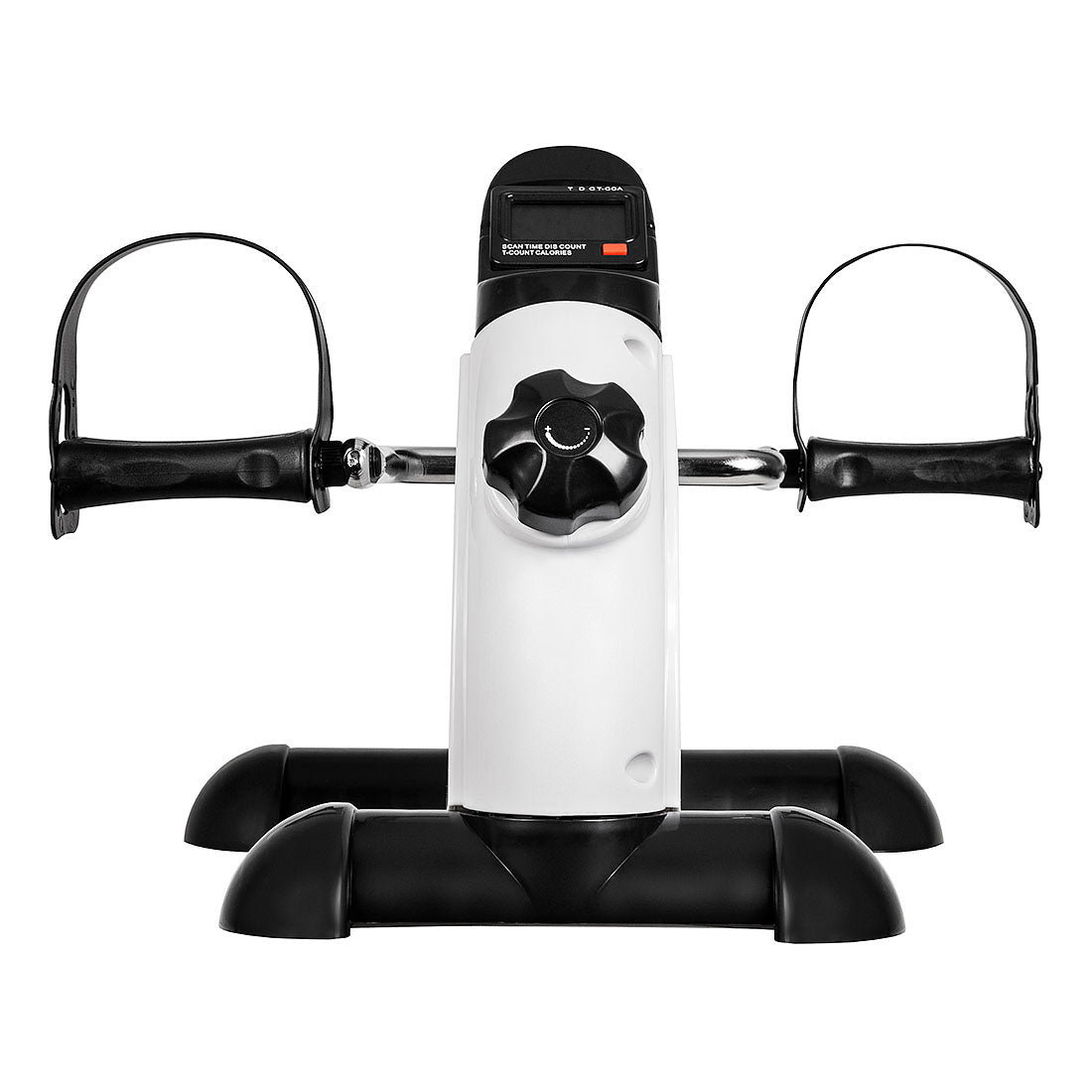 Mini Exercise Bike, Pedal Exerciser – Image 2