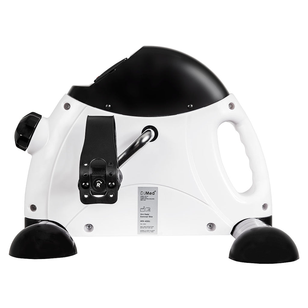 Mini Exercise Bike, Pedal Exerciser – Image 3