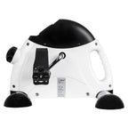 Mini Exercise Bike, Pedal Exerciser – Image 3