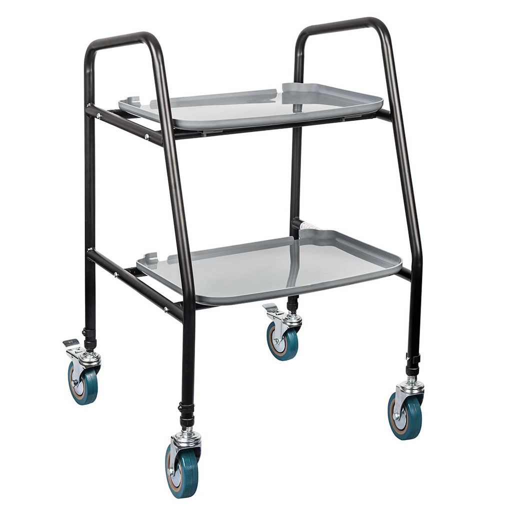 Mobile Meal Tray Walker – DJMed