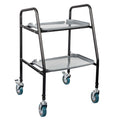 Mobile Meal Tray Walker – DJMed