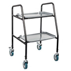 Mobile Meal Tray Walker – DJMed